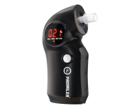 PROMILER AL6000 Lite czarny - 1320931 - zdjęcie 2